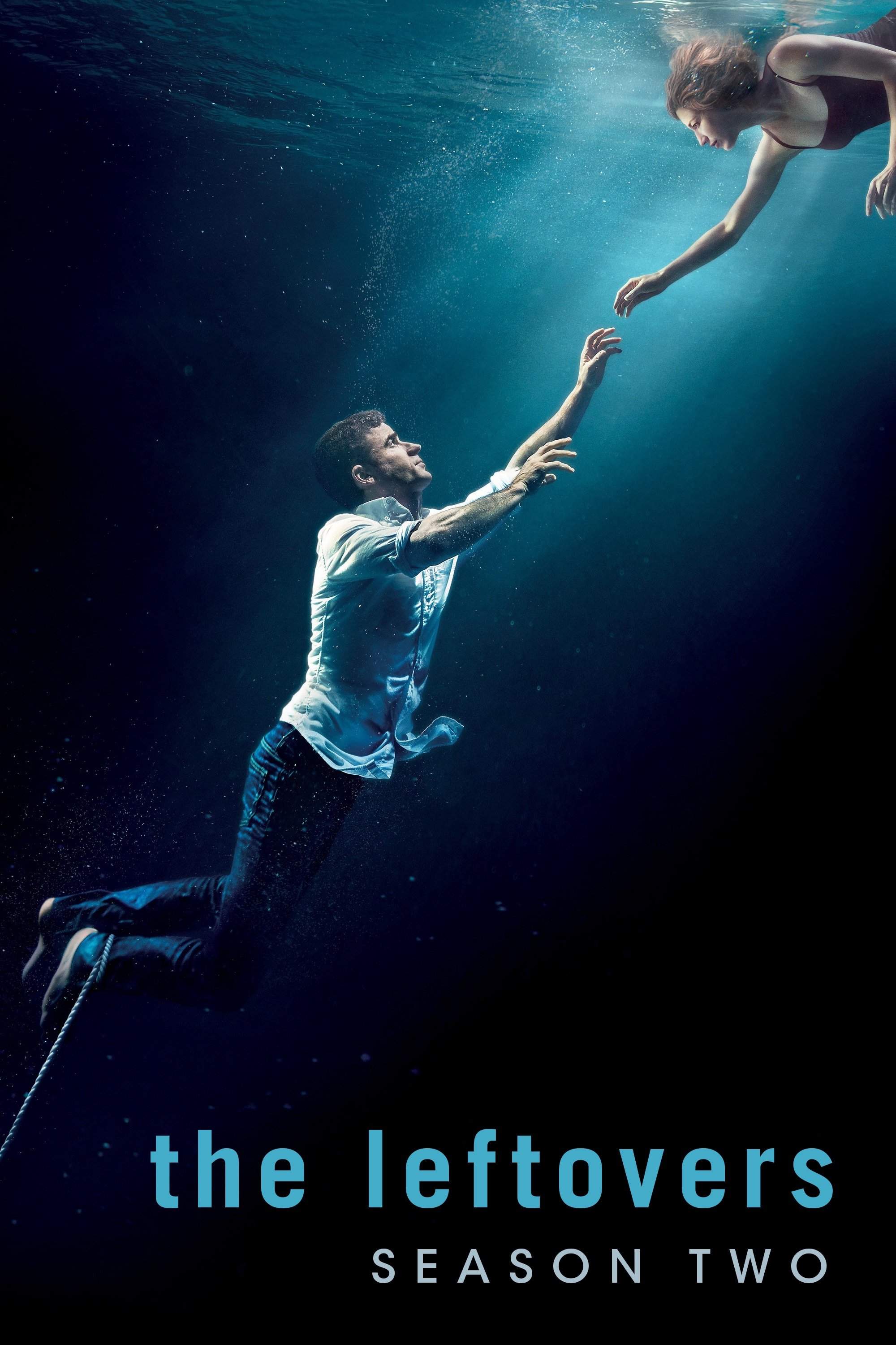 The Leftovers - Season 2 [80850] (A1719432332) [[Shows]] --Plex--